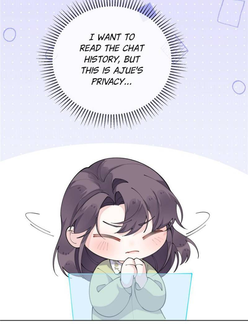 Pampering My Beast Commander Chapter 148 page 33 - 