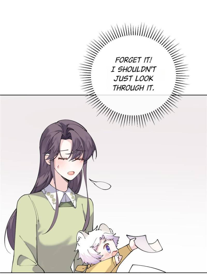 Pampering My Beast Commander Chapter 148 page 34 - 