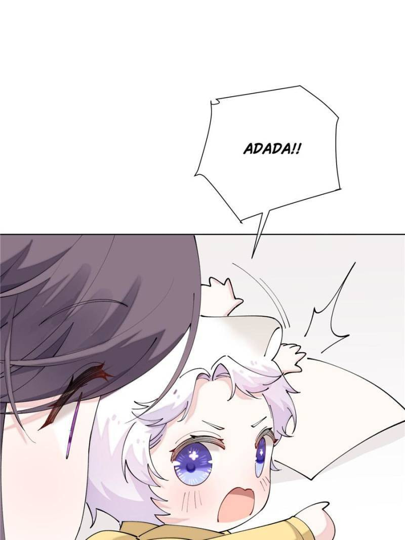 Pampering My Beast Commander Chapter 148 page 35 - 