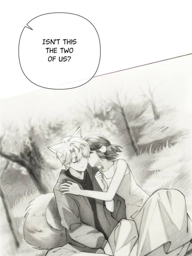 Pampering My Beast Commander Chapter 148 page 38 - 