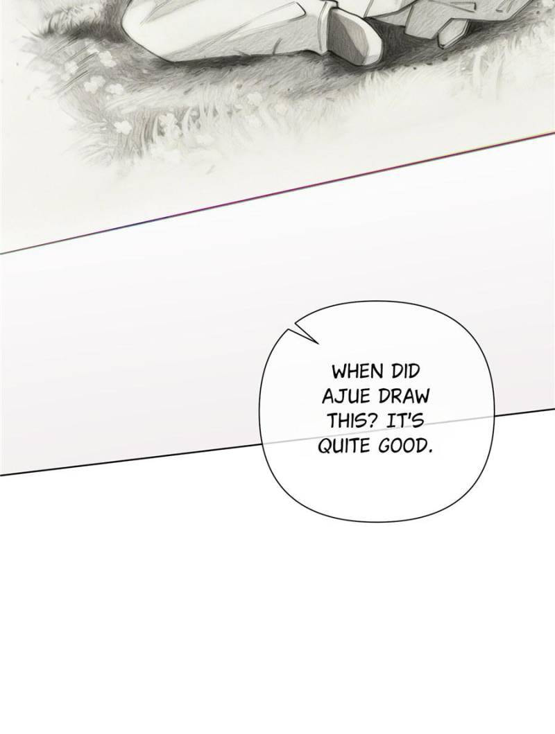 Pampering My Beast Commander Chapter 148 page 39 - 