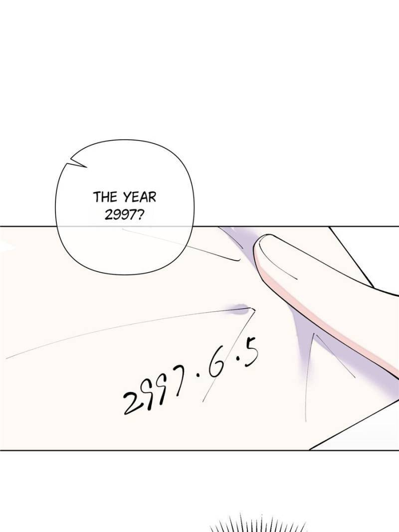 Pampering My Beast Commander Chapter 148 page 40 - 