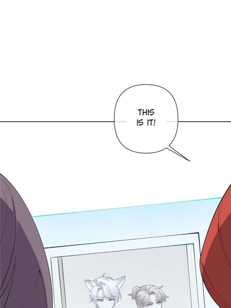 Pampering My Beast Commander Chapter 148 page 5 - 