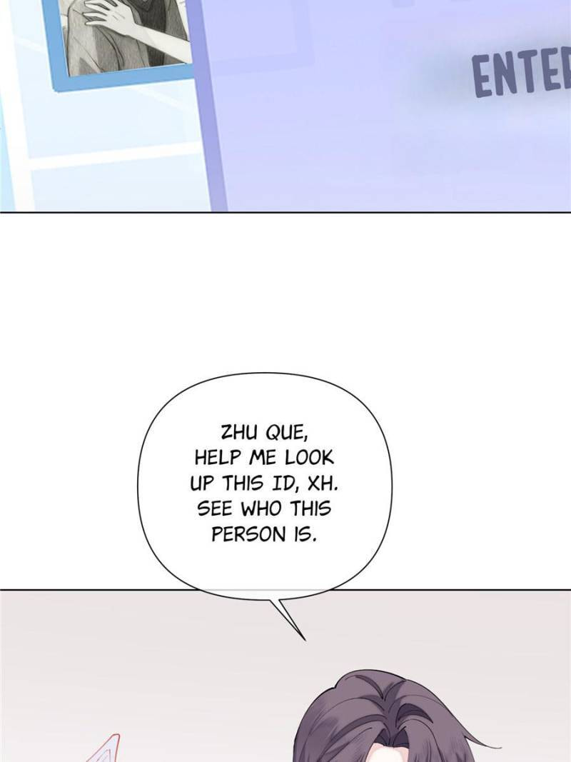 Pampering My Beast Commander Chapter 148 page 43 - 