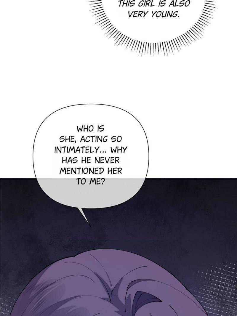 Pampering My Beast Commander Chapter 148 page 47 - 