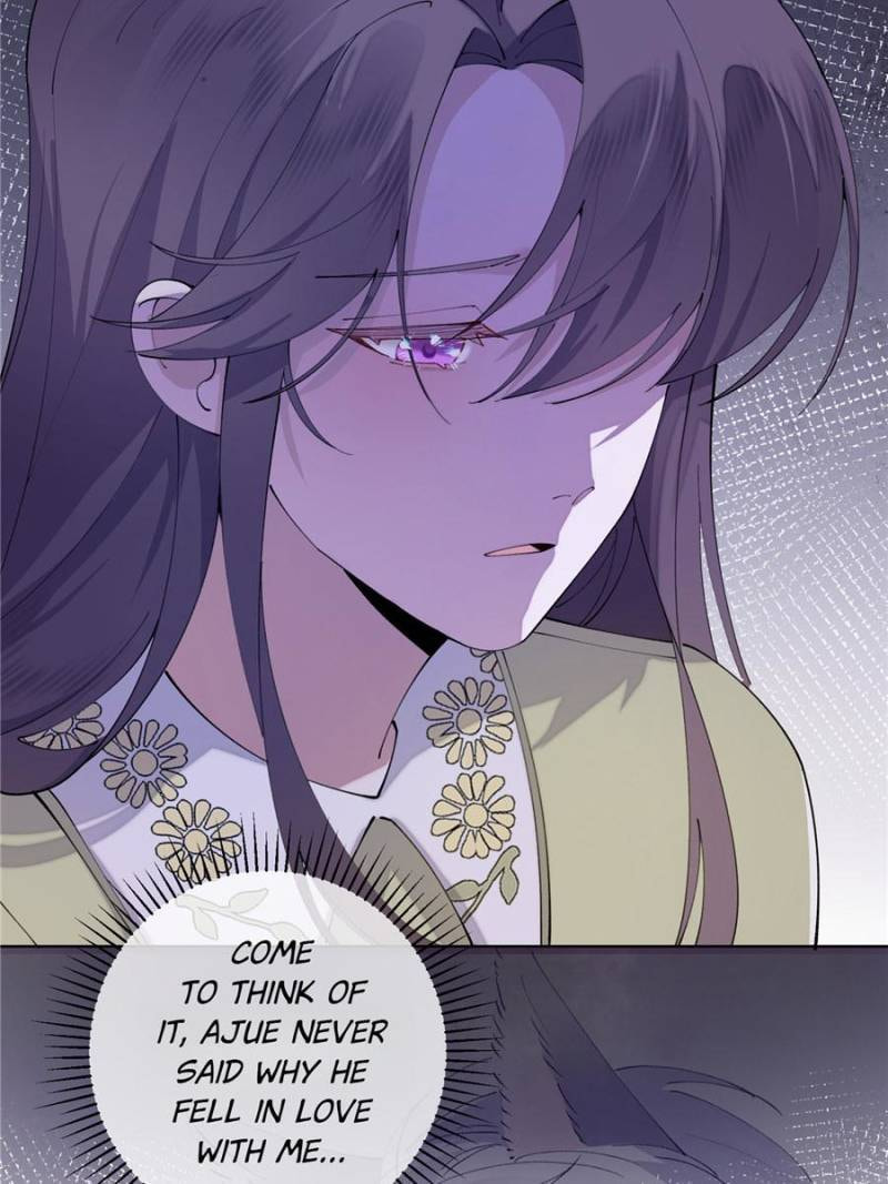 Pampering My Beast Commander Chapter 148 page 48 - 