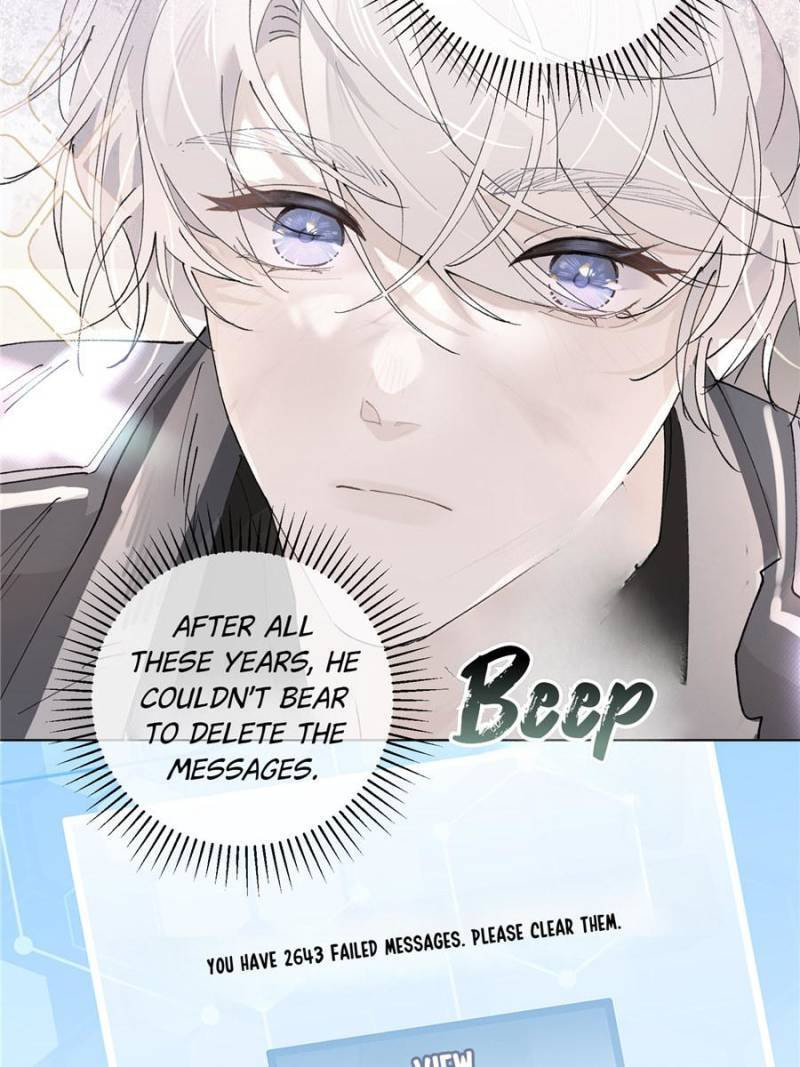 Pampering My Beast Commander Chapter 148 page 50 - 