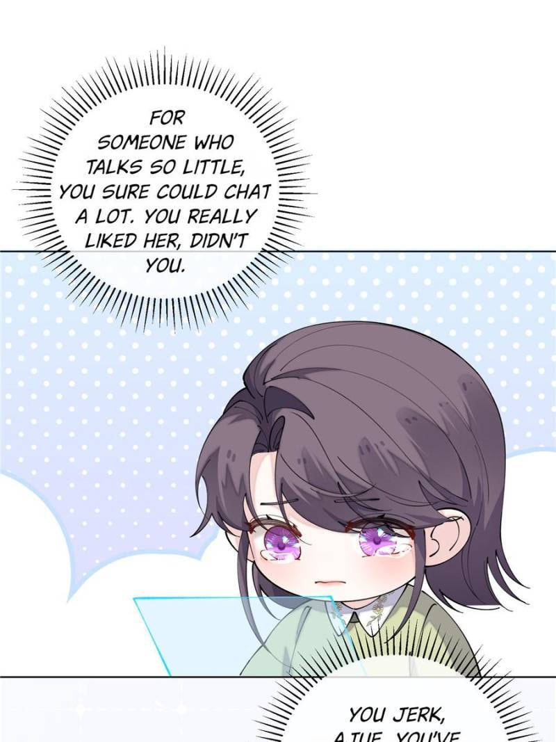 Pampering My Beast Commander Chapter 148 page 52 - 