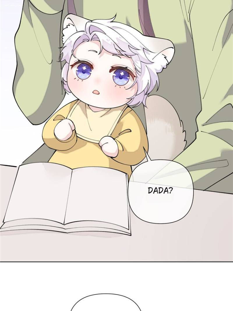 Pampering My Beast Commander Chapter 148 page 55 - 