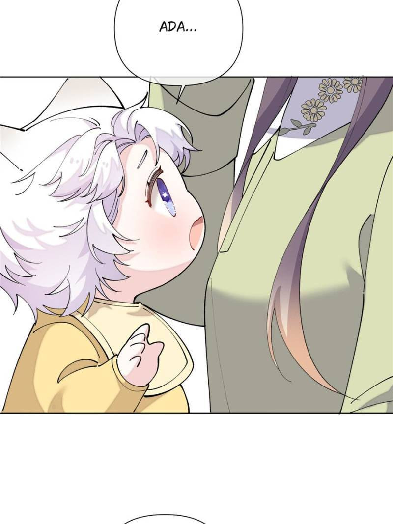 Pampering My Beast Commander Chapter 148 page 56 - 