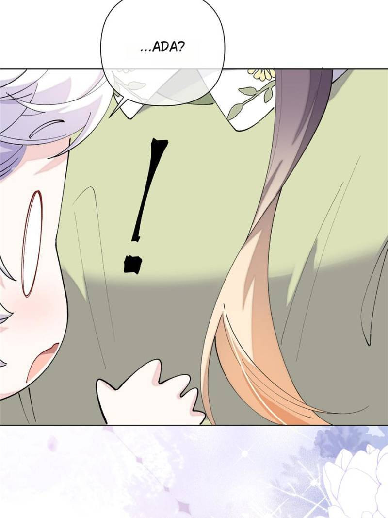 Pampering My Beast Commander Chapter 148 page 57 - 