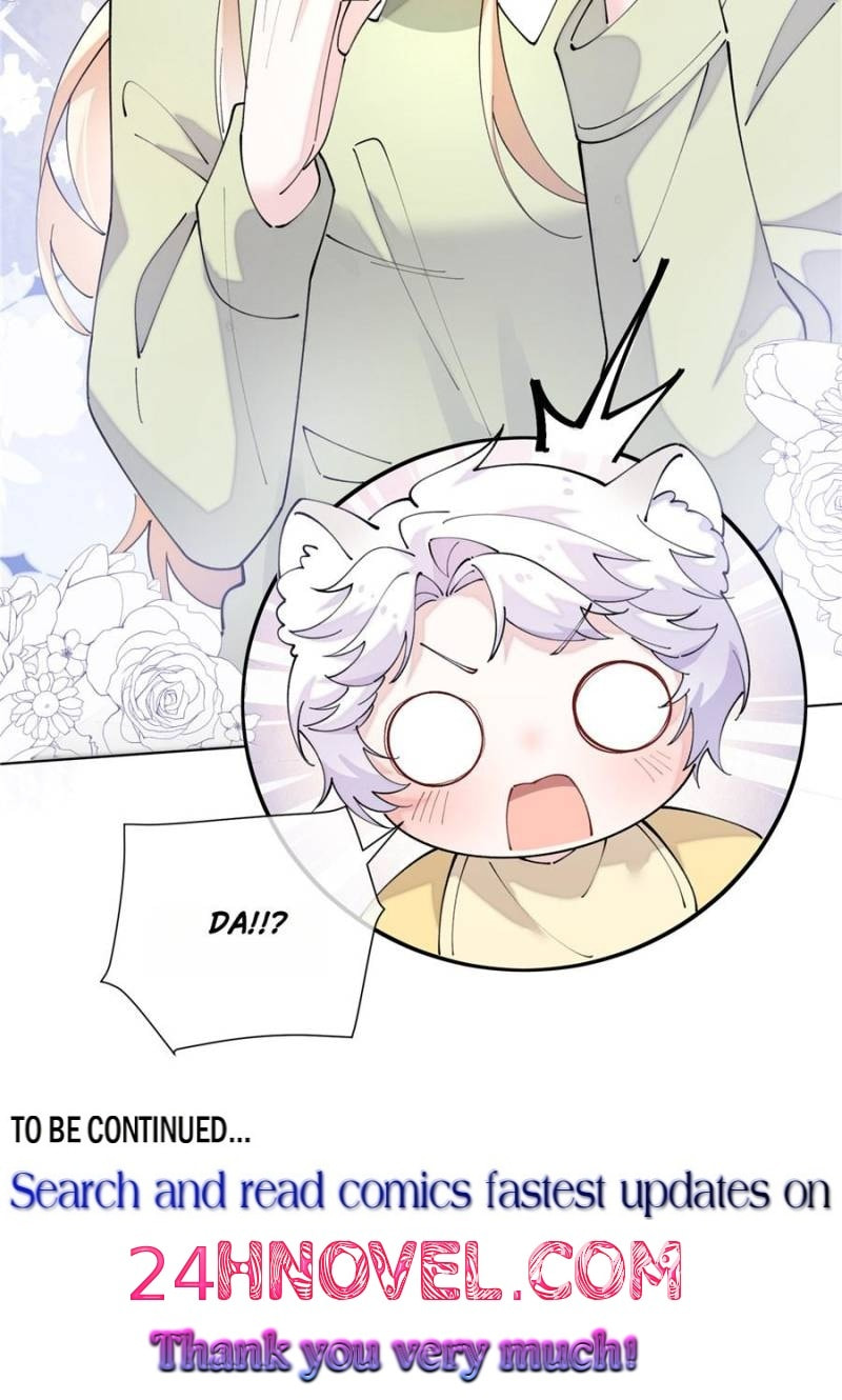 Pampering My Beast Commander Chapter 148 page 59 - 