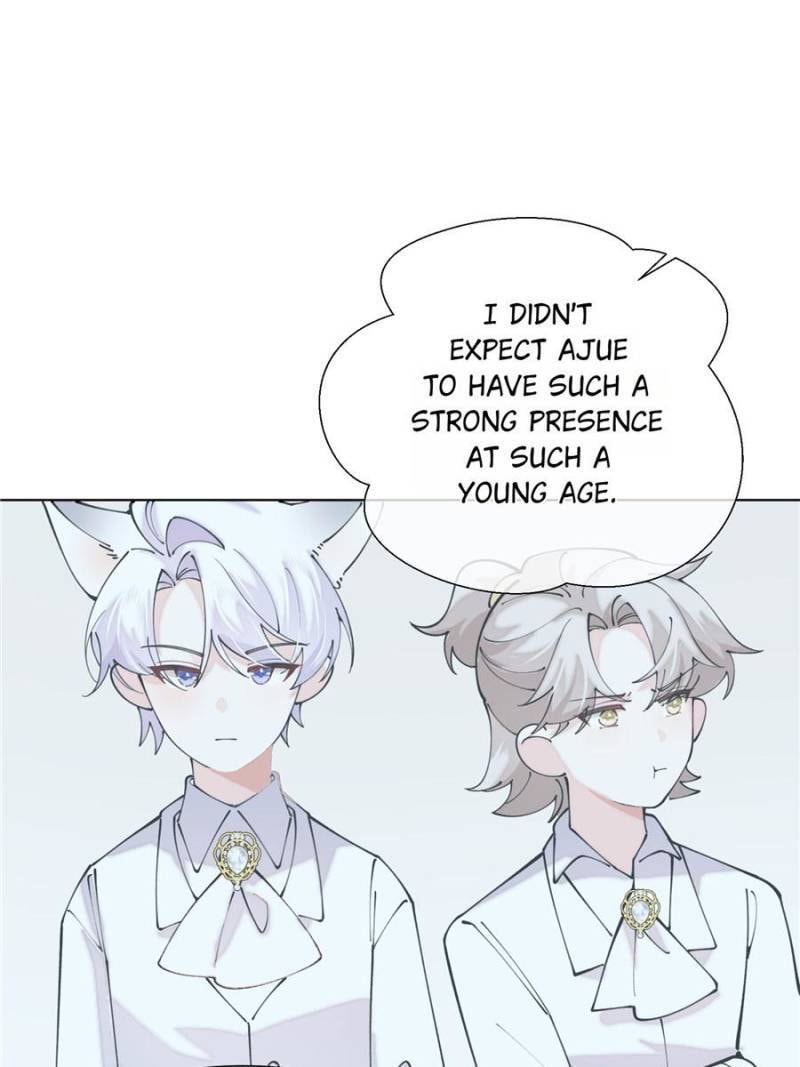 Pampering My Beast Commander Chapter 148 page 7 - 