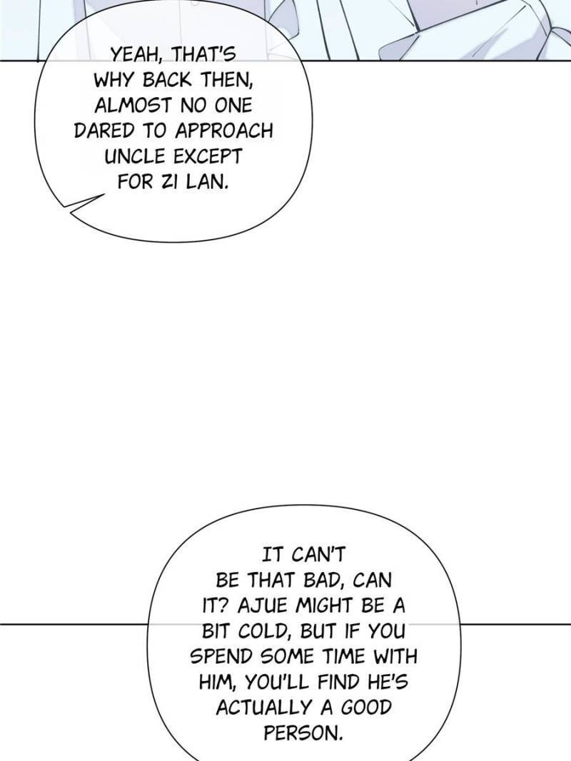 Pampering My Beast Commander Chapter 148 page 8 - 