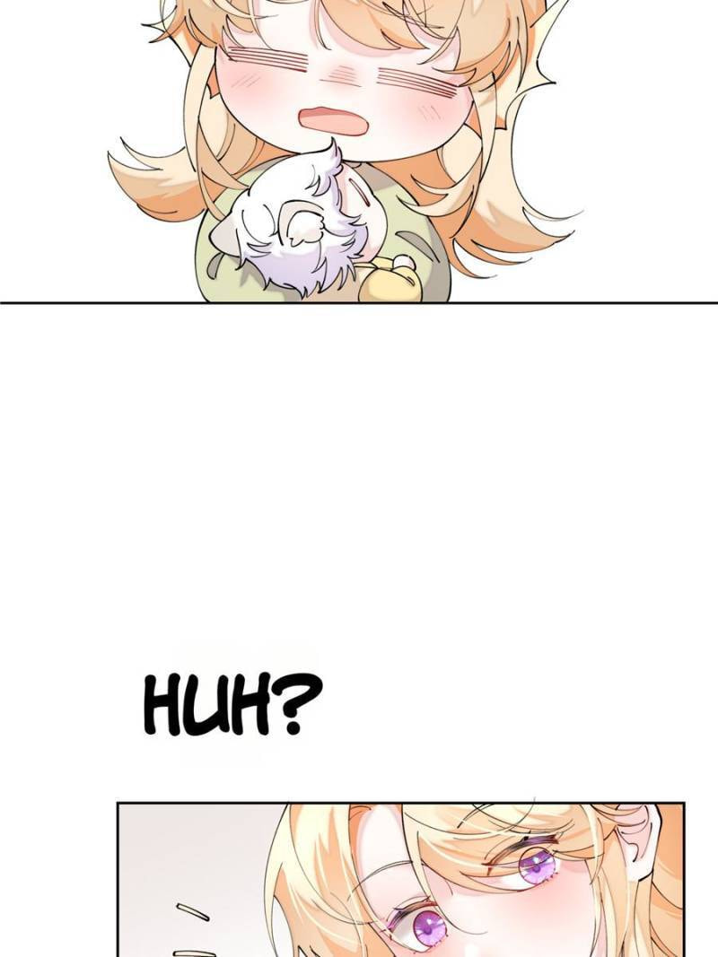 Pampering My Beast Commander Chapter 149 page 11 - 