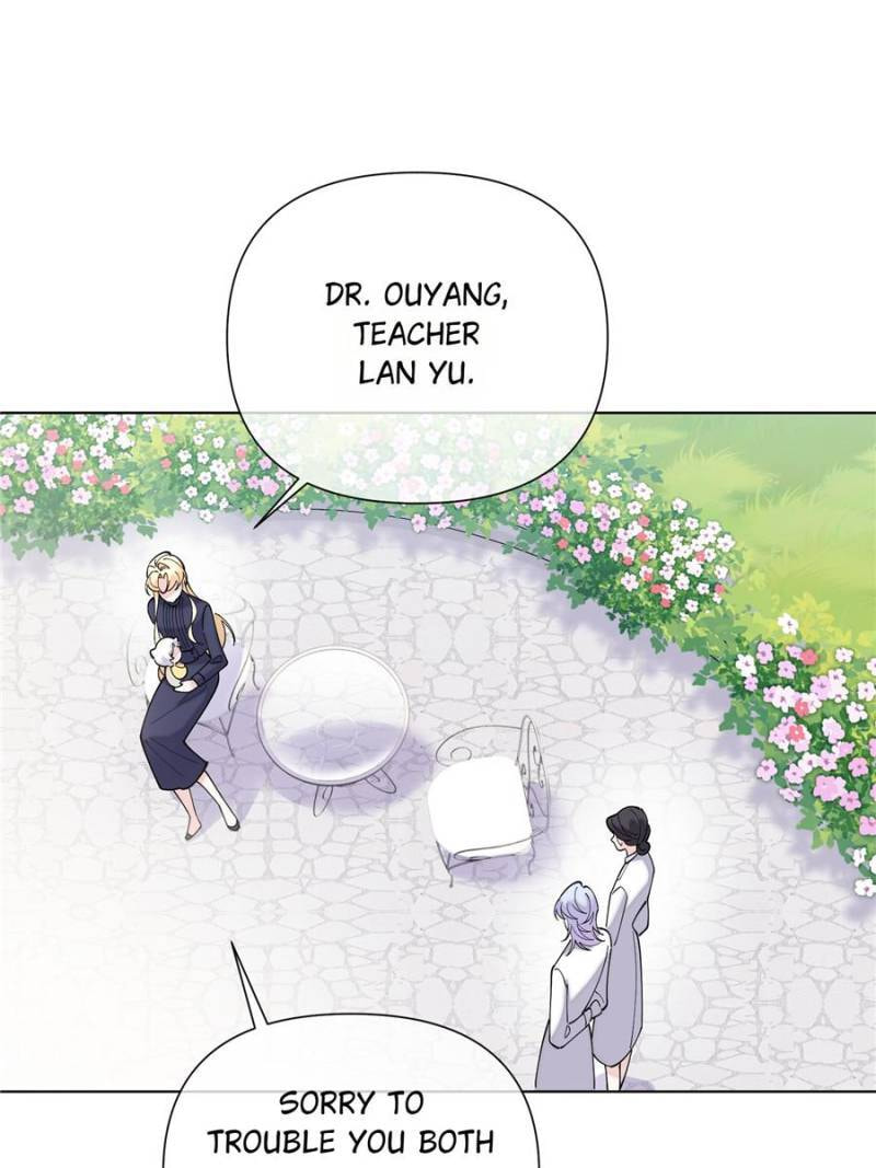 Pampering My Beast Commander Chapter 149 page 18 - 
