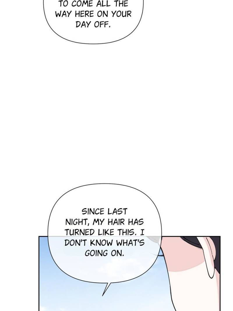 Pampering My Beast Commander Chapter 149 page 19 - 