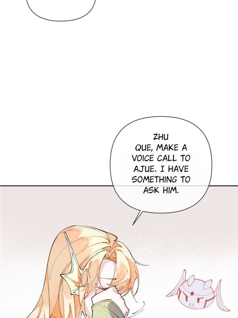 Pampering My Beast Commander Chapter 149 page 3 - 