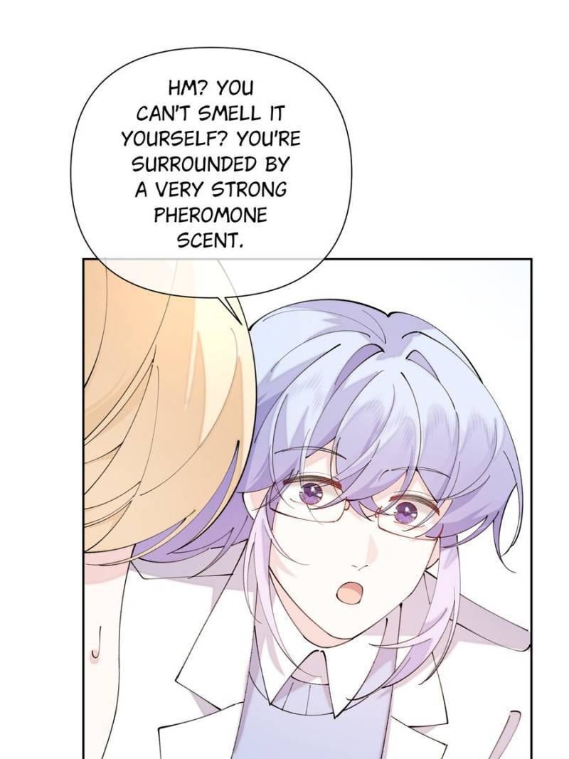 Pampering My Beast Commander Chapter 149 page 23 - 