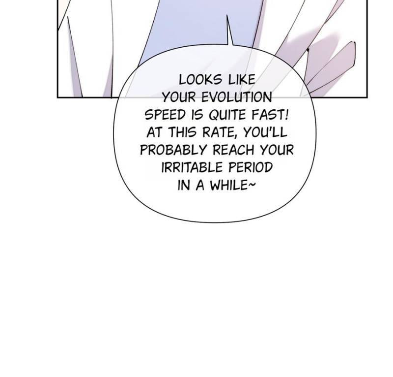 Pampering My Beast Commander Chapter 149 page 24 - 