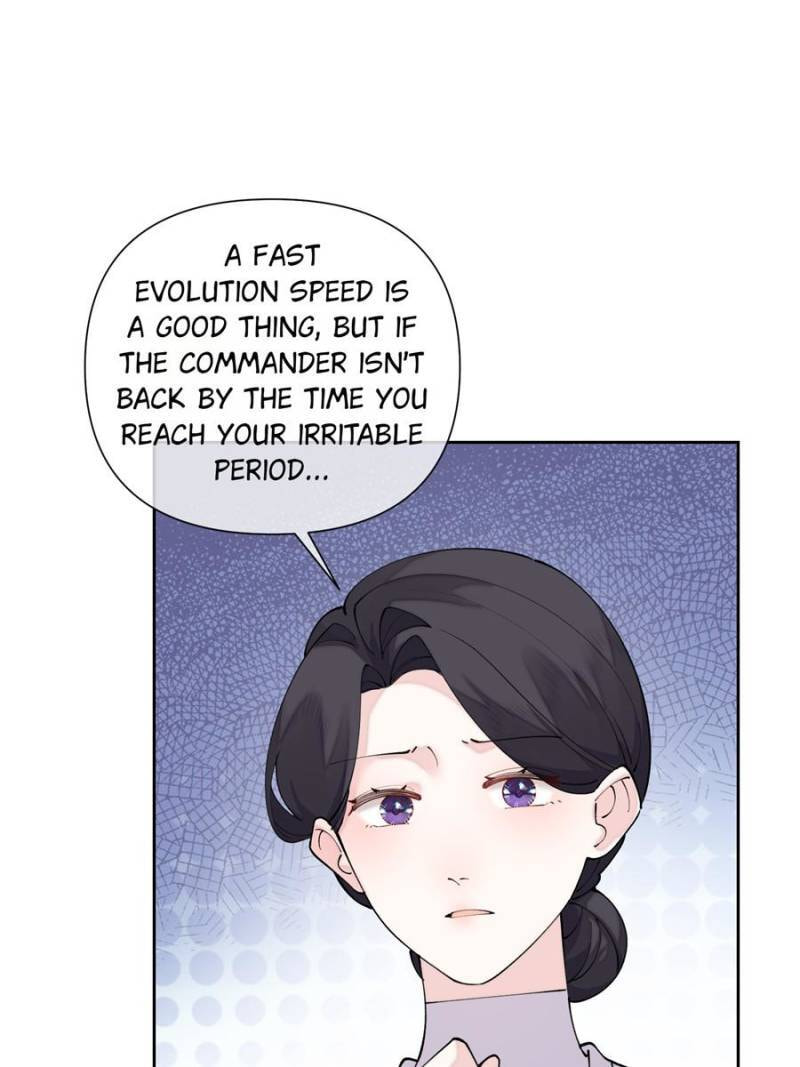Pampering My Beast Commander Chapter 149 page 25 - 