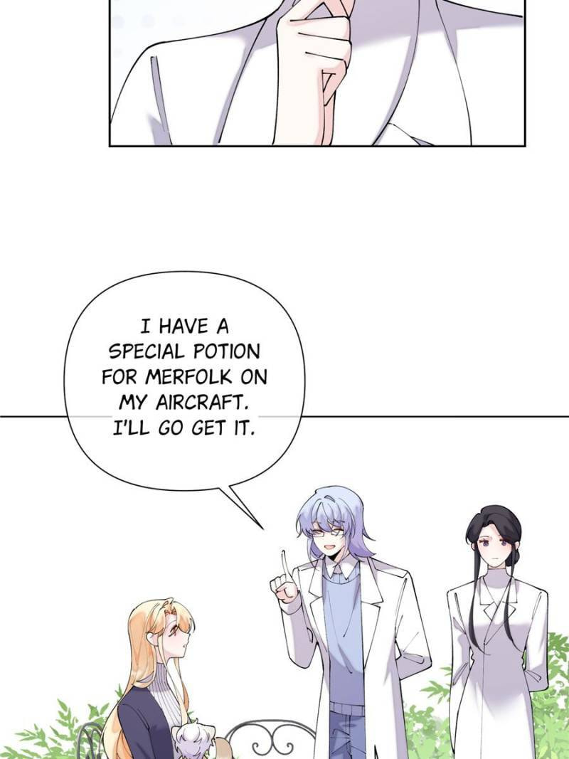 Pampering My Beast Commander Chapter 149 page 26 - 