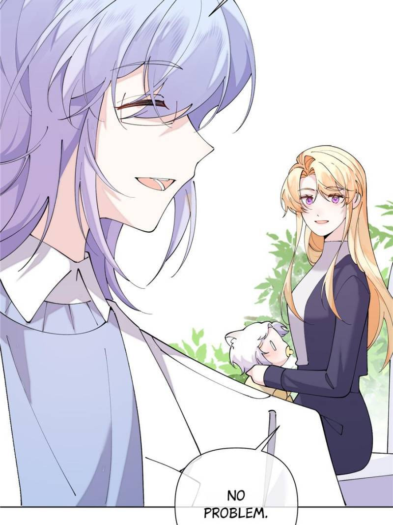Pampering My Beast Commander Chapter 149 page 28 - 
