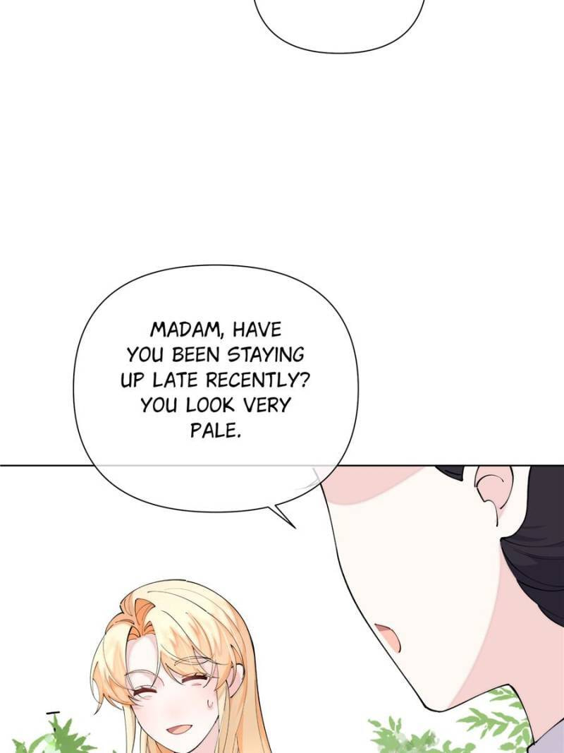 Pampering My Beast Commander Chapter 149 page 29 - 