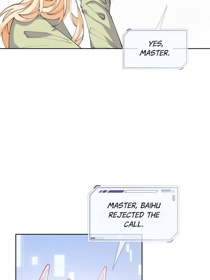 Pampering My Beast Commander Chapter 149 page 4 - 