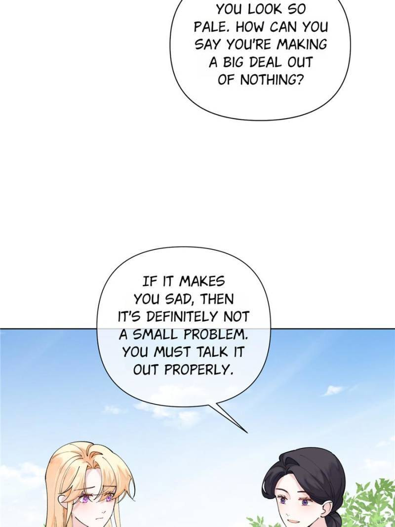 Pampering My Beast Commander Chapter 149 page 32 - 