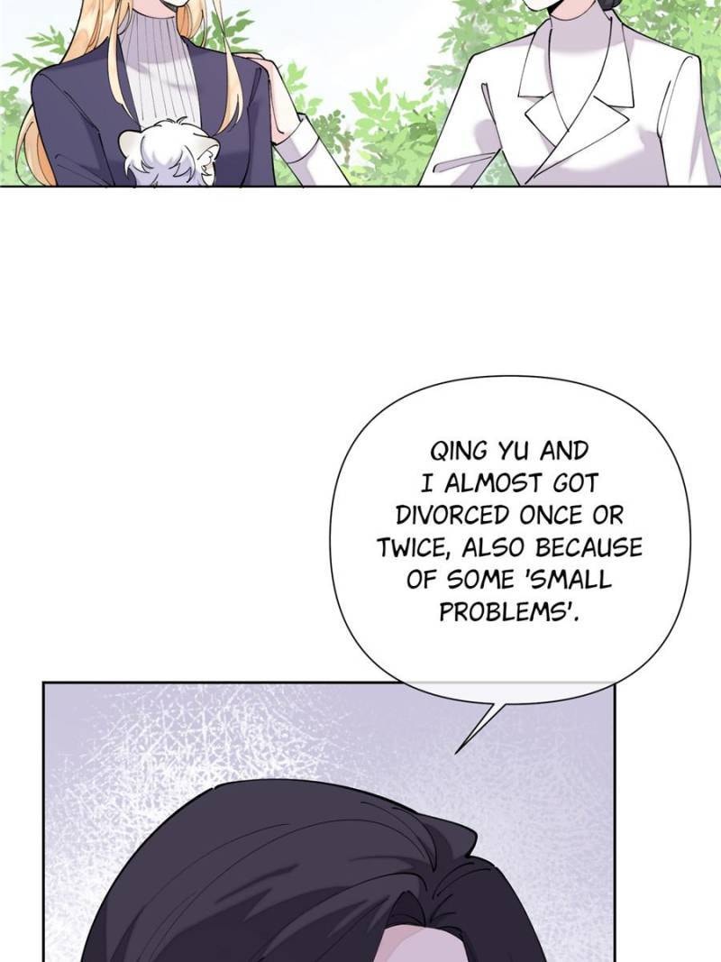 Pampering My Beast Commander Chapter 149 page 33 - 