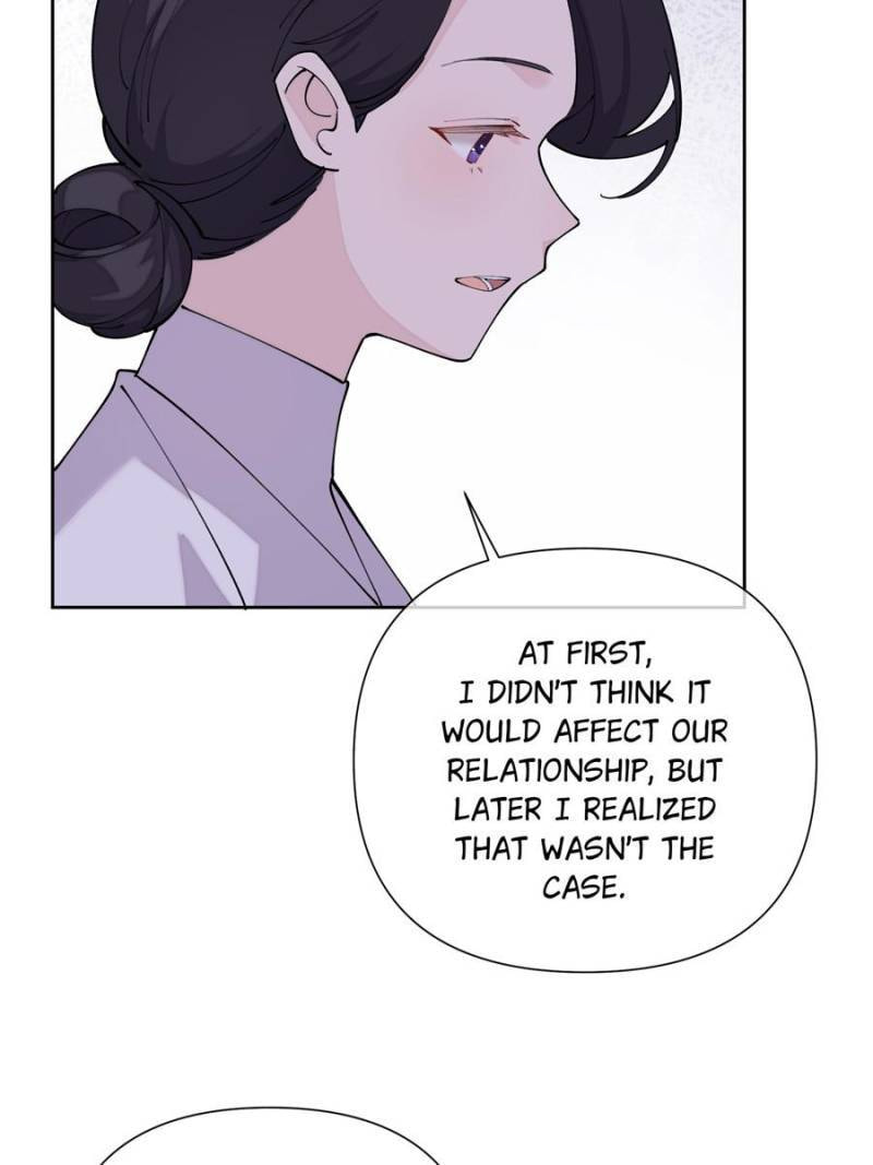 Pampering My Beast Commander Chapter 149 page 34 - 