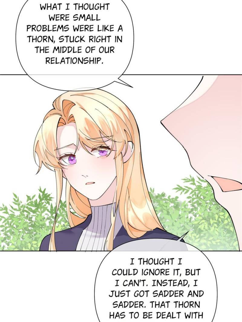 Pampering My Beast Commander Chapter 149 page 35 - 