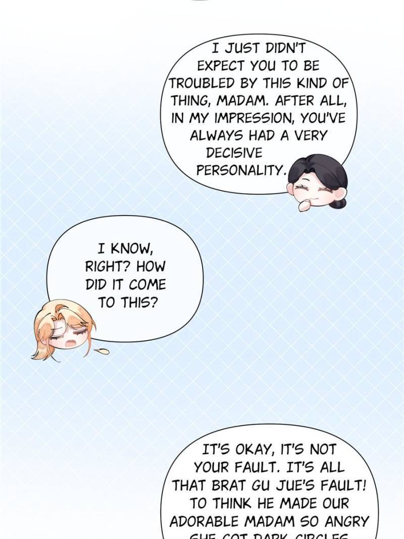 Pampering My Beast Commander Chapter 149 page 39 - 