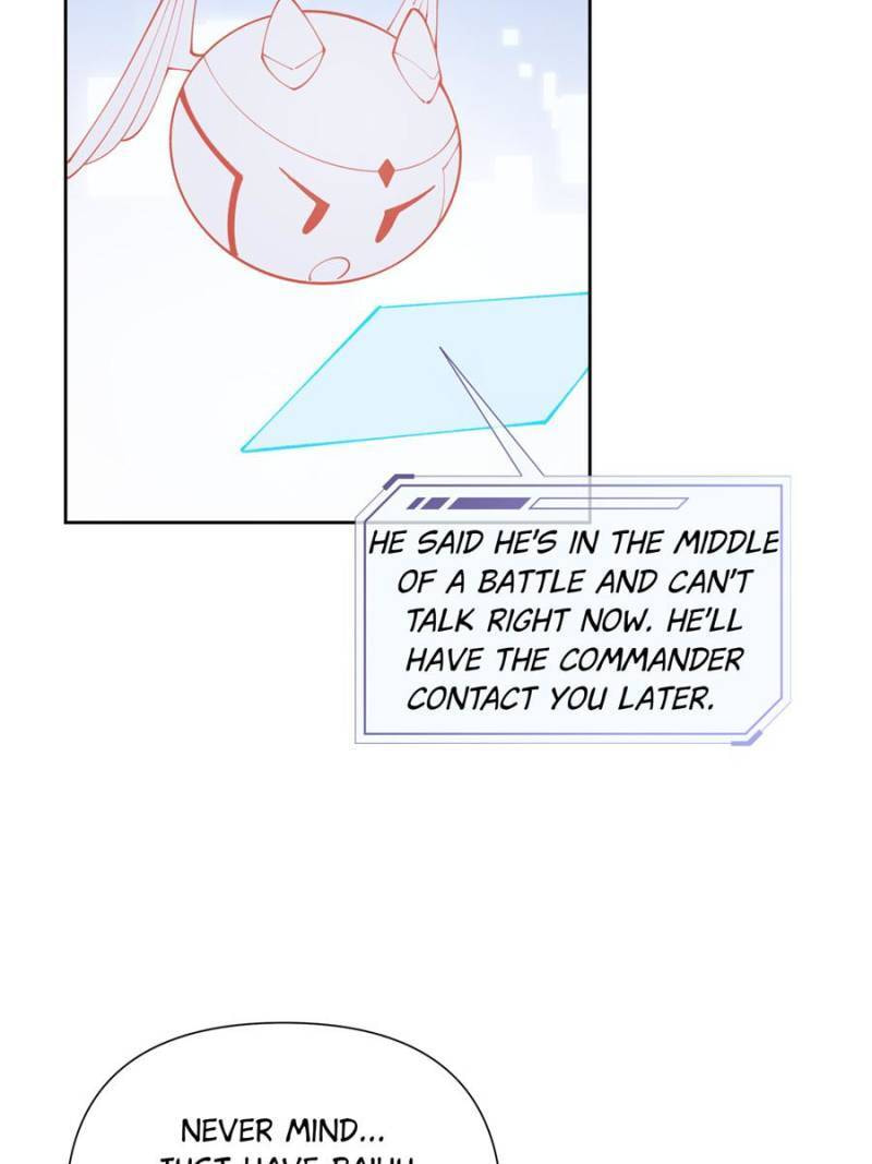 Pampering My Beast Commander Chapter 149 page 5 - 