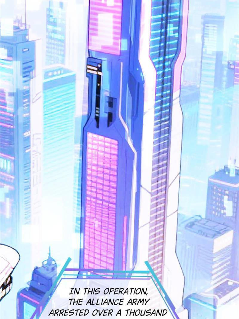 Pampering My Beast Commander Chapter 149 page 44 - 
