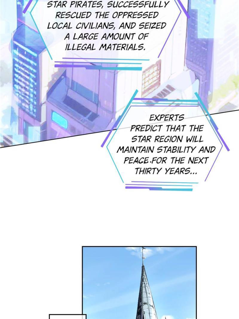 Pampering My Beast Commander Chapter 149 page 45 - 
