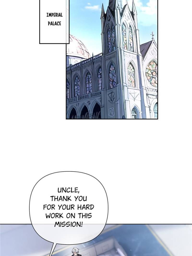 Pampering My Beast Commander Chapter 149 page 46 - 