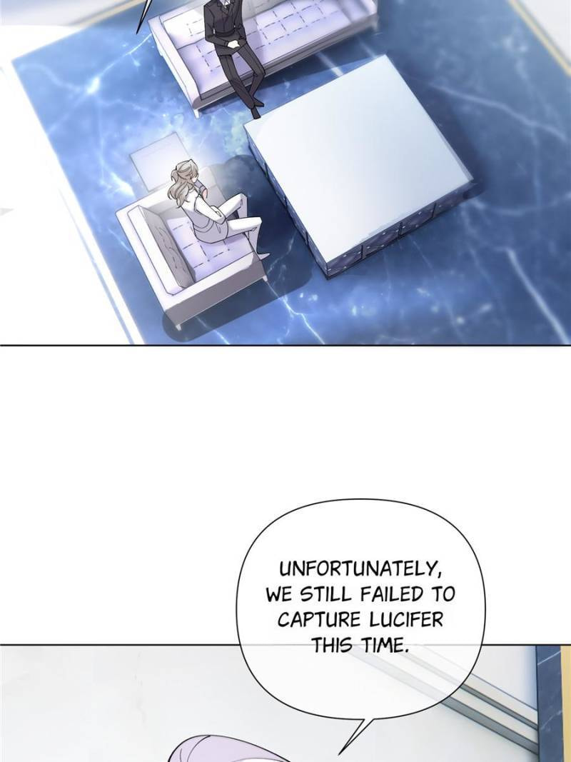 Pampering My Beast Commander Chapter 149 page 47 - 