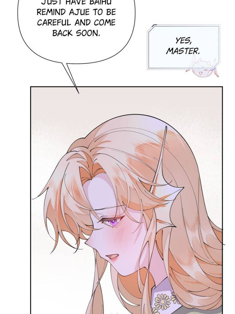 Pampering My Beast Commander Chapter 149 page 6 - 