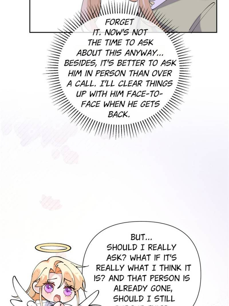 Pampering My Beast Commander Chapter 149 page 7 - 