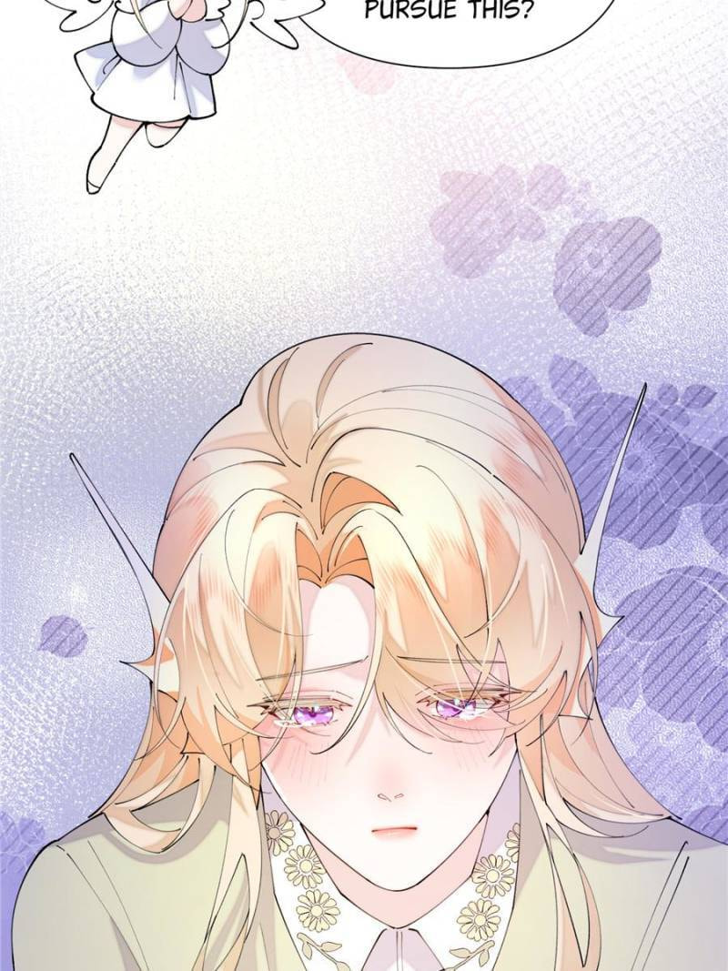 Pampering My Beast Commander Chapter 149 page 8 - 