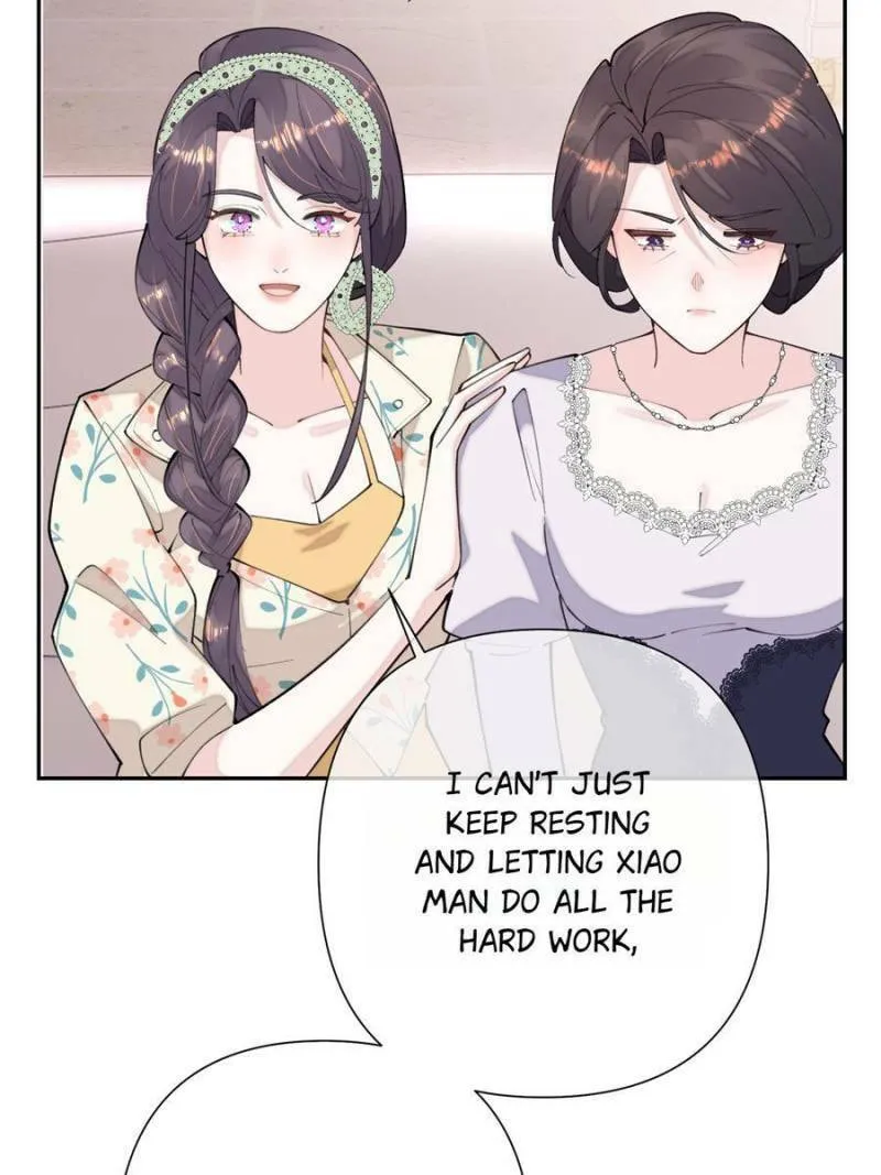 Pampering My Beast Commander Chapter 15 page 2 - 
