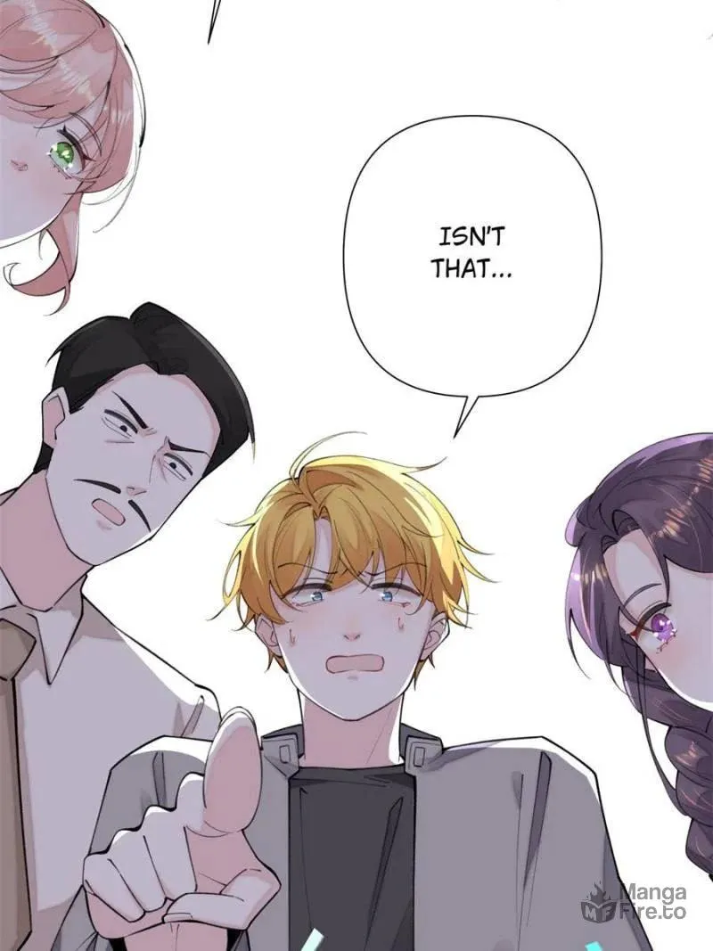 Pampering My Beast Commander Chapter 15 page 12 - 