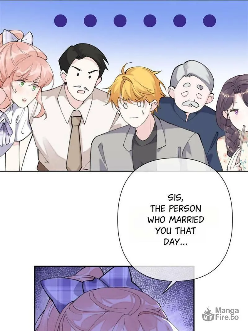 Pampering My Beast Commander Chapter 15 page 15 - 