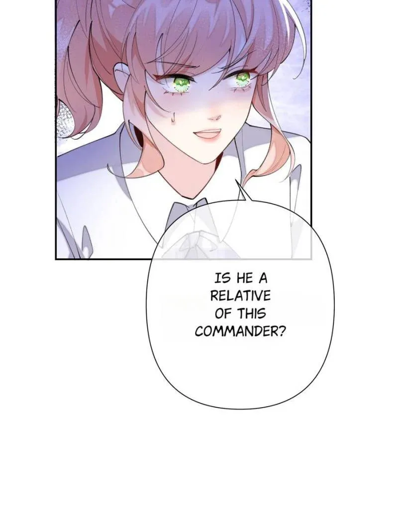 Pampering My Beast Commander Chapter 15 page 16 - 