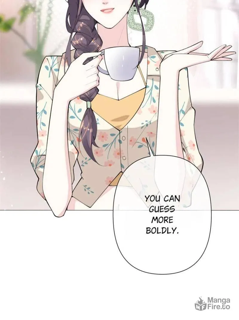 Pampering My Beast Commander Chapter 15 page 20 - 