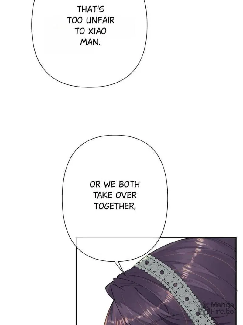 Pampering My Beast Commander Chapter 15 page 3 - 