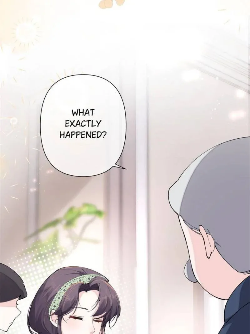 Pampering My Beast Commander Chapter 15 page 26 - 