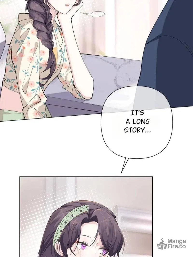 Pampering My Beast Commander Chapter 15 page 27 - 